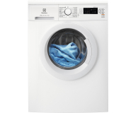 Pralka ładowana od przodu Pralka Electrolux EW2FN527WP TimeCare 500 7kg 1200obr Program Antyalergiczny Plus Para